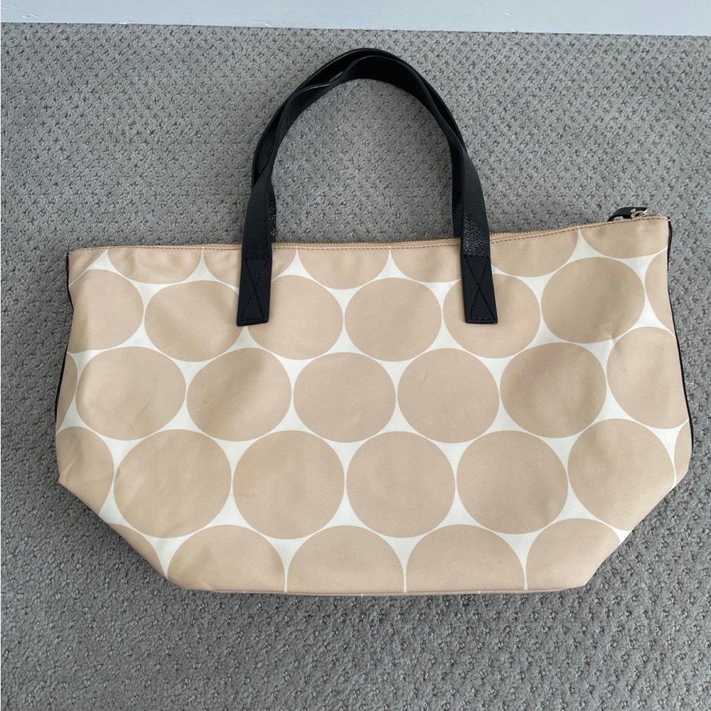 Kate Spade ♠️ Tote Bag - Picture 3 of 13